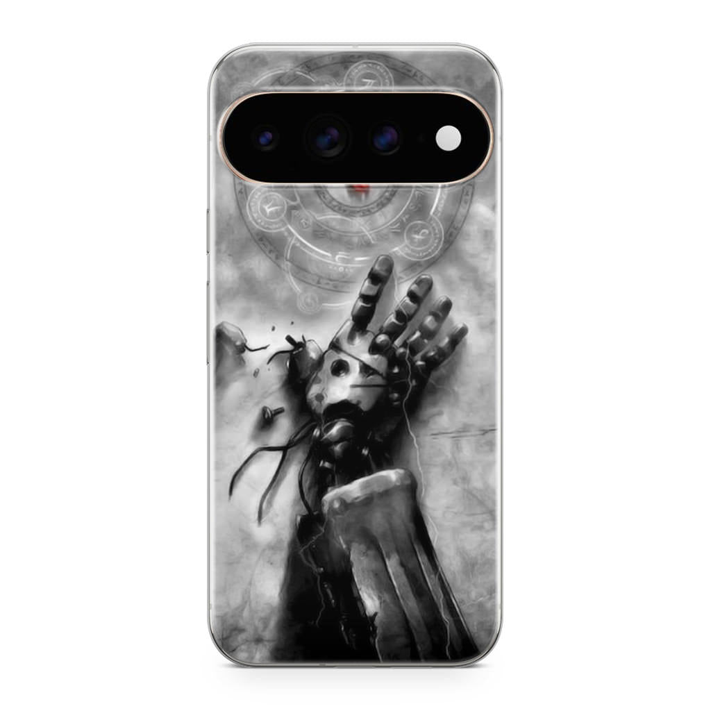 Fullmetal Alchemist Google Pixel 11 Pro / Pixel 11 Pro XL Case