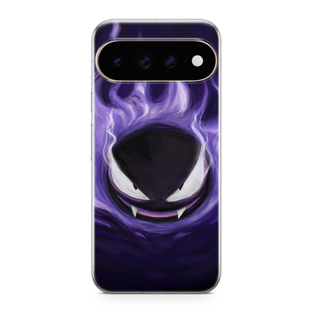 Gastly Ghost Google Pixel 11 Pro / Pixel 11 Pro XL Case