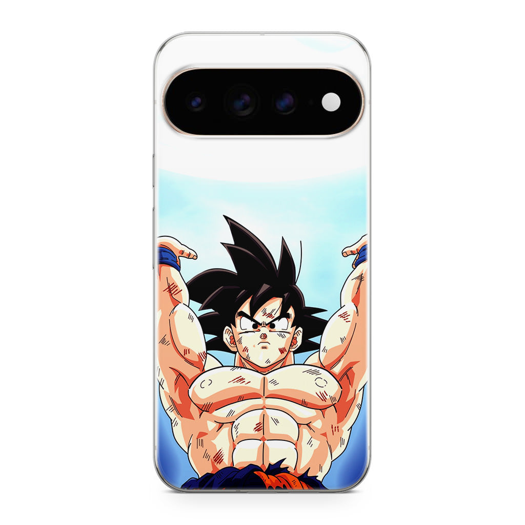 Goku Genki Dama Google Pixel 11 Pro / Pixel 11 Pro XL Case