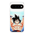 Goku Genki Dama Google Pixel 11 Pro / Pixel 11 Pro XL Case