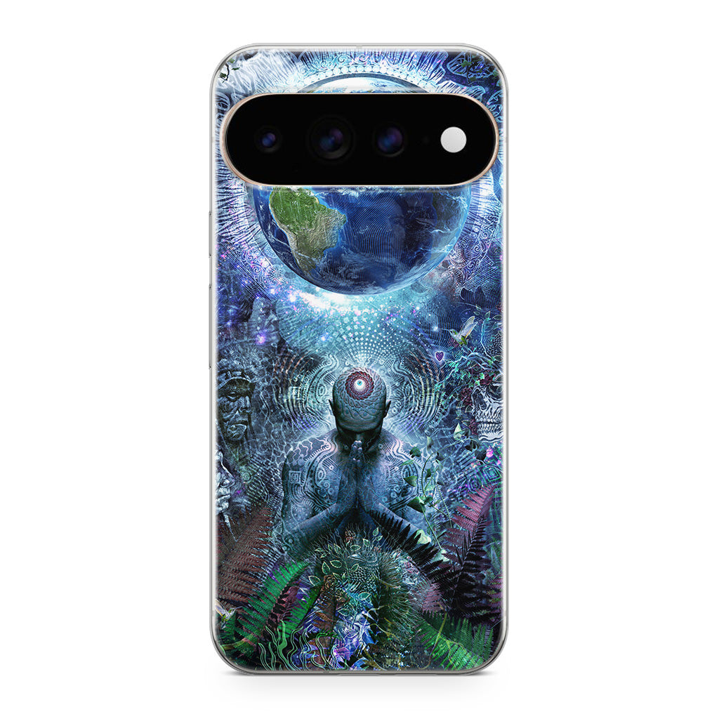 Gratitude For The Earth And Sky Google Pixel 11 Pro / Pixel 11 Pro XL Case