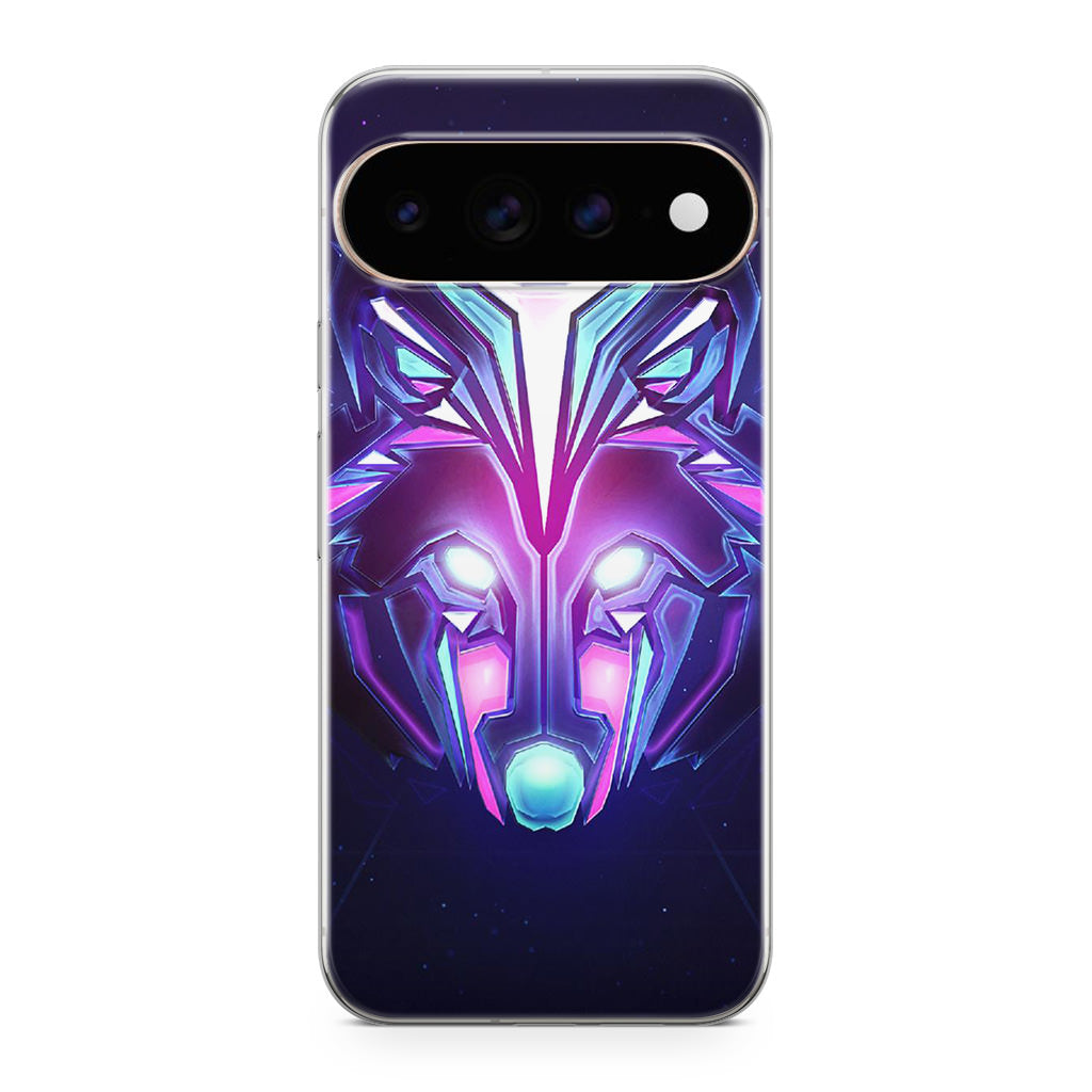 Hardwell Wolf Google Pixel 11 Pro / Pixel 11 Pro XL Case