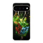 Hero Rubick Google Pixel 11 Pro / Pixel 11 Pro XL Case