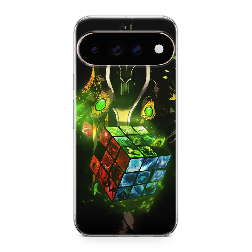 Hero Rubick Google Pixel 11 Pro / Pixel 11 Pro XL Case