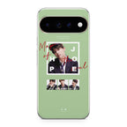 J Hope Map of The Soul BTS Google Pixel 11 Pro / Pixel 11 Pro XL Case