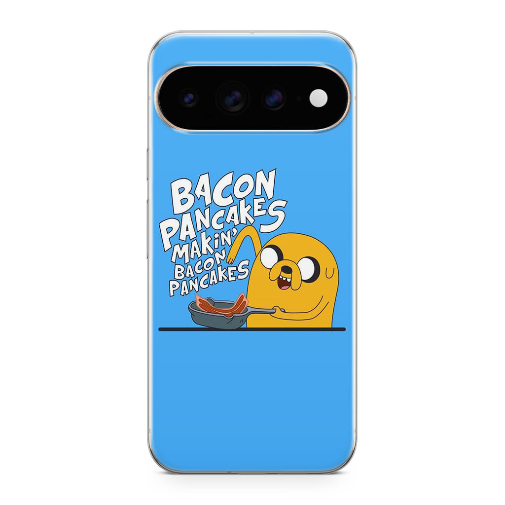 Jake Bacon Pancakes Google Pixel 11 Pro / Pixel 11 Pro XL Case