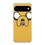 Jake The Dog Face Google Pixel 11 Pro / Pixel 11 Pro XL Case