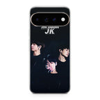 Jeon Jungkook Google Pixel 11 Pro / Pixel 11 Pro XL Case