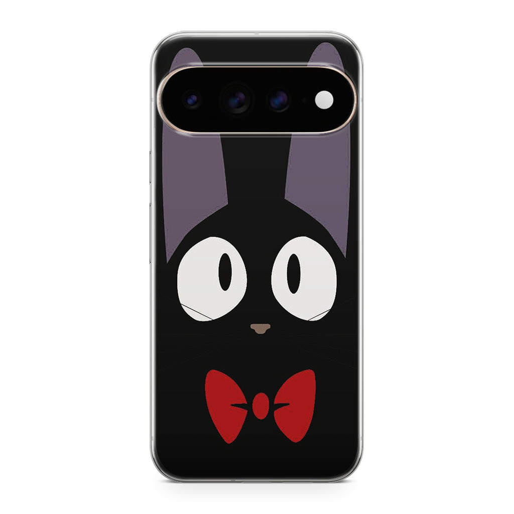 Jiji The Cat Ghibli Google Pixel 11 Pro / Pixel 11 Pro XL Case