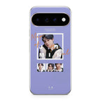 Jimin Map Of The Soul BTS Google Pixel 11 Pro / Pixel 11 Pro XL Case