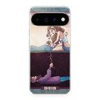 Jon Bellion All Time Low Google Pixel 11 Pro / Pixel 11 Pro XL Case