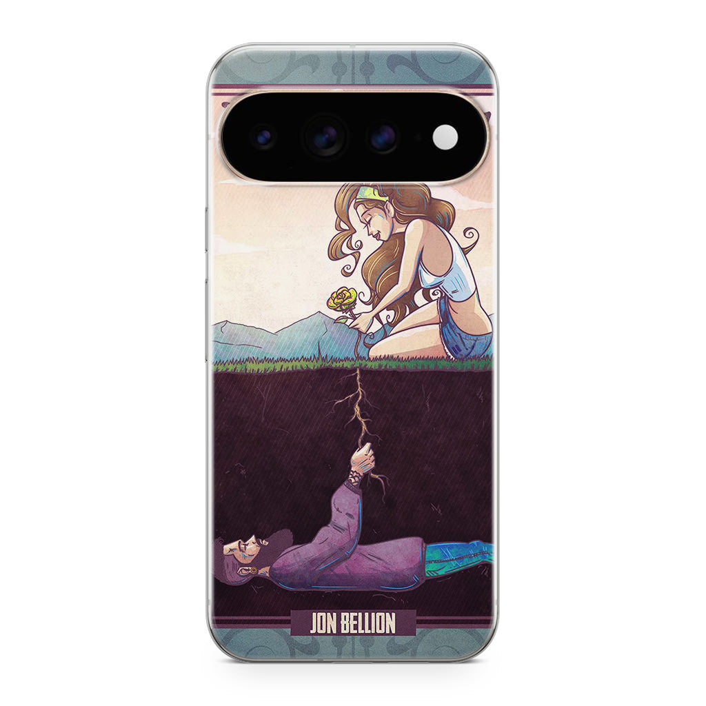 Jon Bellion All Time Low Google Pixel 11 Pro / Pixel 11 Pro XL Case