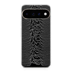 Joy Division Unknown Pleasures Google Pixel 11 Pro / Pixel 11 Pro XL Case