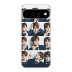 Jungkook Collage Google Pixel 11 Pro / Pixel 11 Pro XL Case