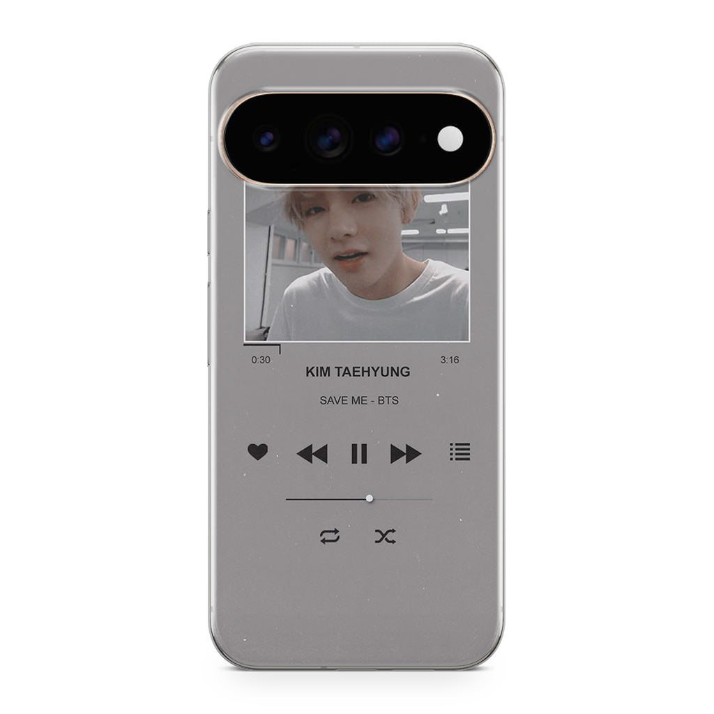 Kim Save Me BTS Google Pixel 11 Pro / Pixel 11 Pro XL Case