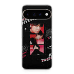 Kim Tae-hyung BTS Google Pixel 11 Pro / Pixel 11 Pro XL Case