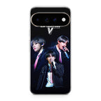 Kim Tae-hyung V Google Pixel 11 Pro / Pixel 11 Pro XL Case
