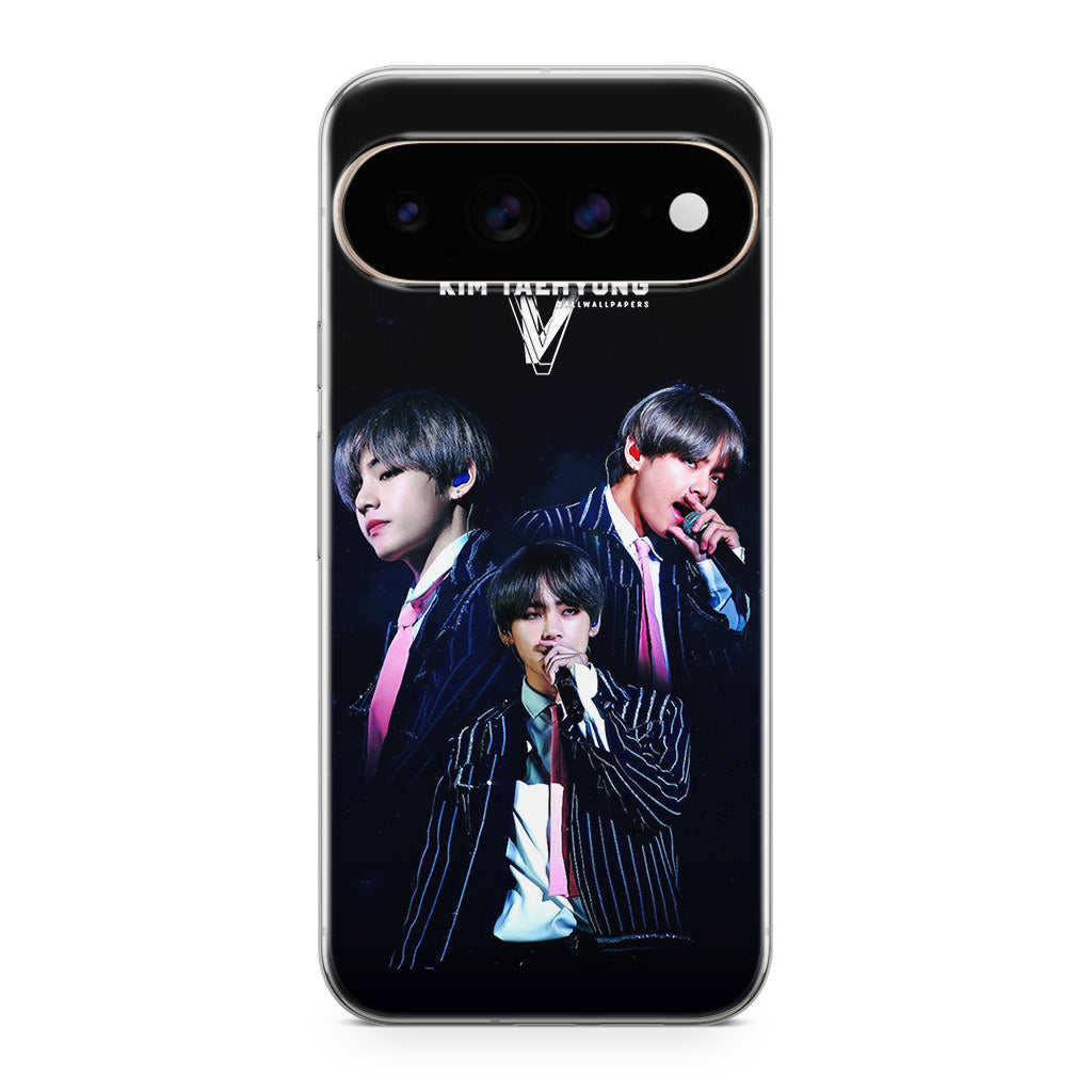 Kim Tae-hyung V Google Pixel 11 Pro / Pixel 11 Pro XL Case