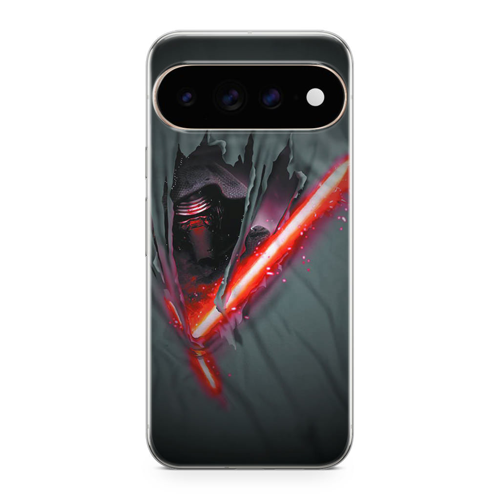 Kylo Ren Google Pixel 11 Pro / Pixel 11 Pro XL Case