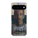 Logic Under Pressure Google Pixel 11 Pro / Pixel 11 Pro XL Case
