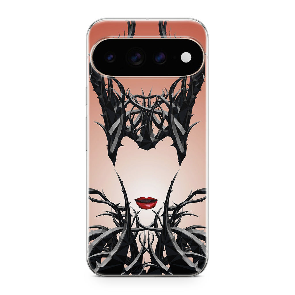 Maleficent Art Google Pixel 11 Pro / Pixel 11 Pro XL Case