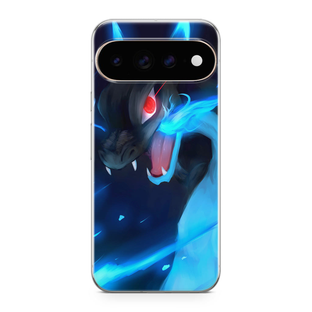 Mega Charizard Google Pixel 11 Pro / Pixel 11 Pro XL Case