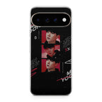 Min Yoongi Google Pixel 11 Pro / Pixel 11 Pro XL Case
