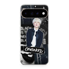 Min Yoongi 2 Google Pixel 11 Pro / Pixel 11 Pro XL Case