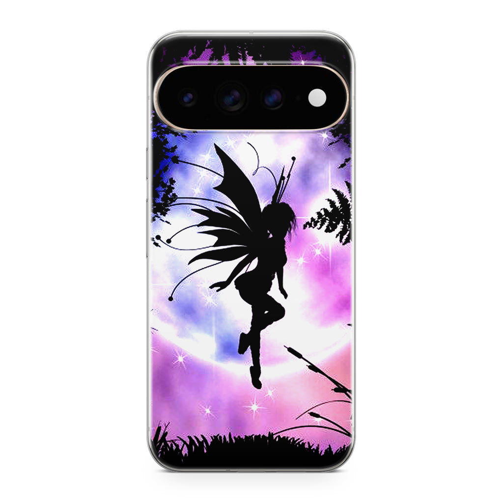 Moon Fairy Angel Google Pixel 11 Pro / Pixel 11 Pro XL Case