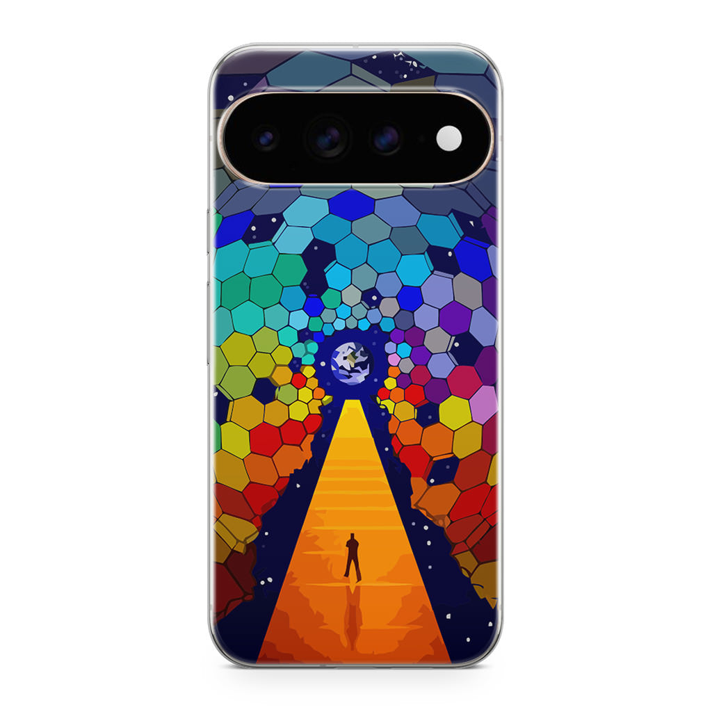 Muse Google Pixel 11 Pro / Pixel 11 Pro XL Case