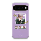 RM Namjoon Map Of The Soul BTS Google Pixel 11 Pro / Pixel 11 Pro XL Case