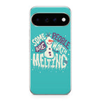 Olaf Frozen Is Melting Google Pixel 11 Pro / Pixel 11 Pro XL Case
