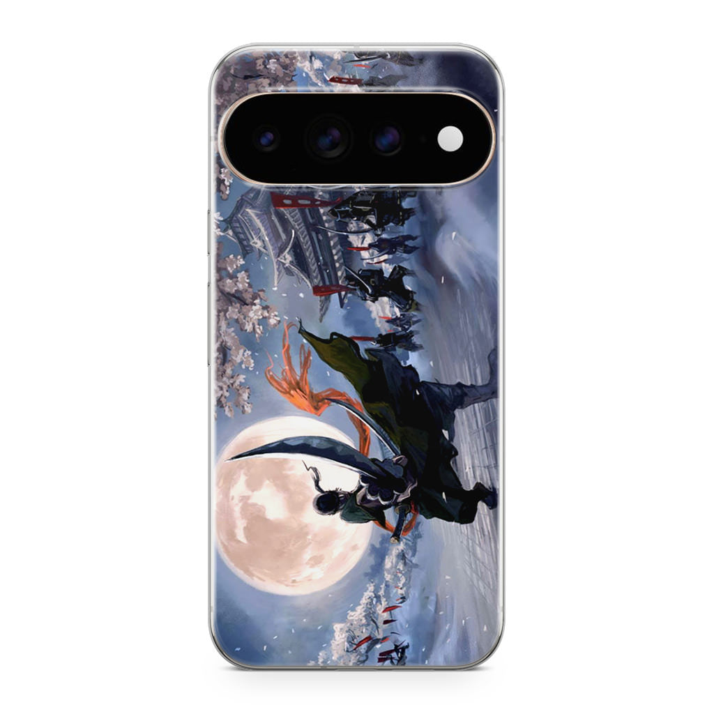 One Piece Roronoa Zoro Samurai Google Pixel 11 Pro / Pixel 11 Pro XL Case