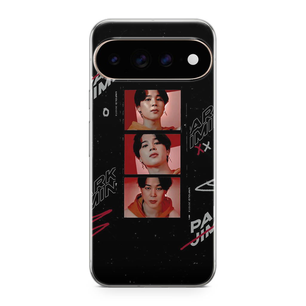 Jimin BTS Google Pixel 11 Pro / Pixel 11 Pro XL Case