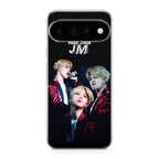 Park Jimin BTS Google Pixel 11 Pro / Pixel 11 Pro XL Case