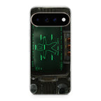 Pip-boy 3000 Google Pixel 11 Pro / Pixel 11 Pro XL Case