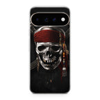 Pirates Of Carribean Skull Google Pixel 11 Pro / Pixel 11 Pro XL Case