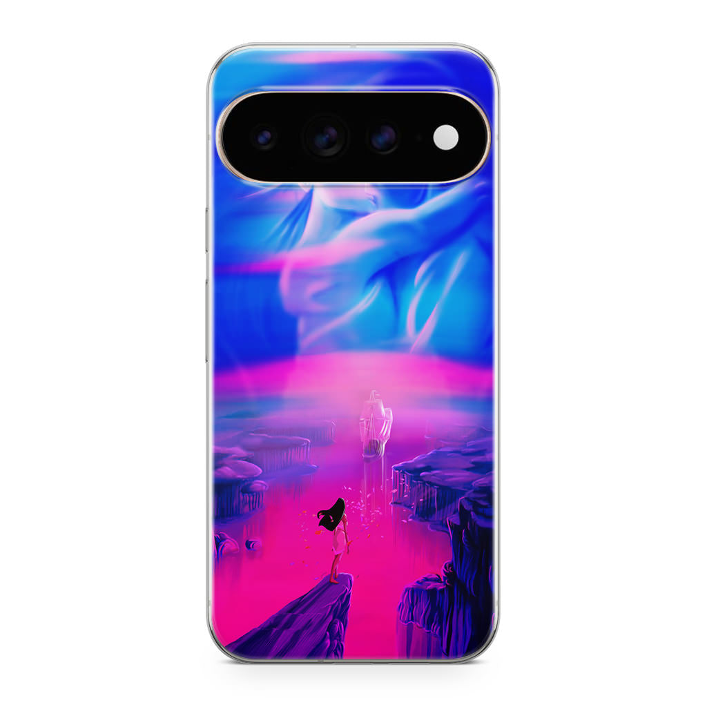 Pocahontas Google Pixel 11 Pro / Pixel 11 Pro XL Case