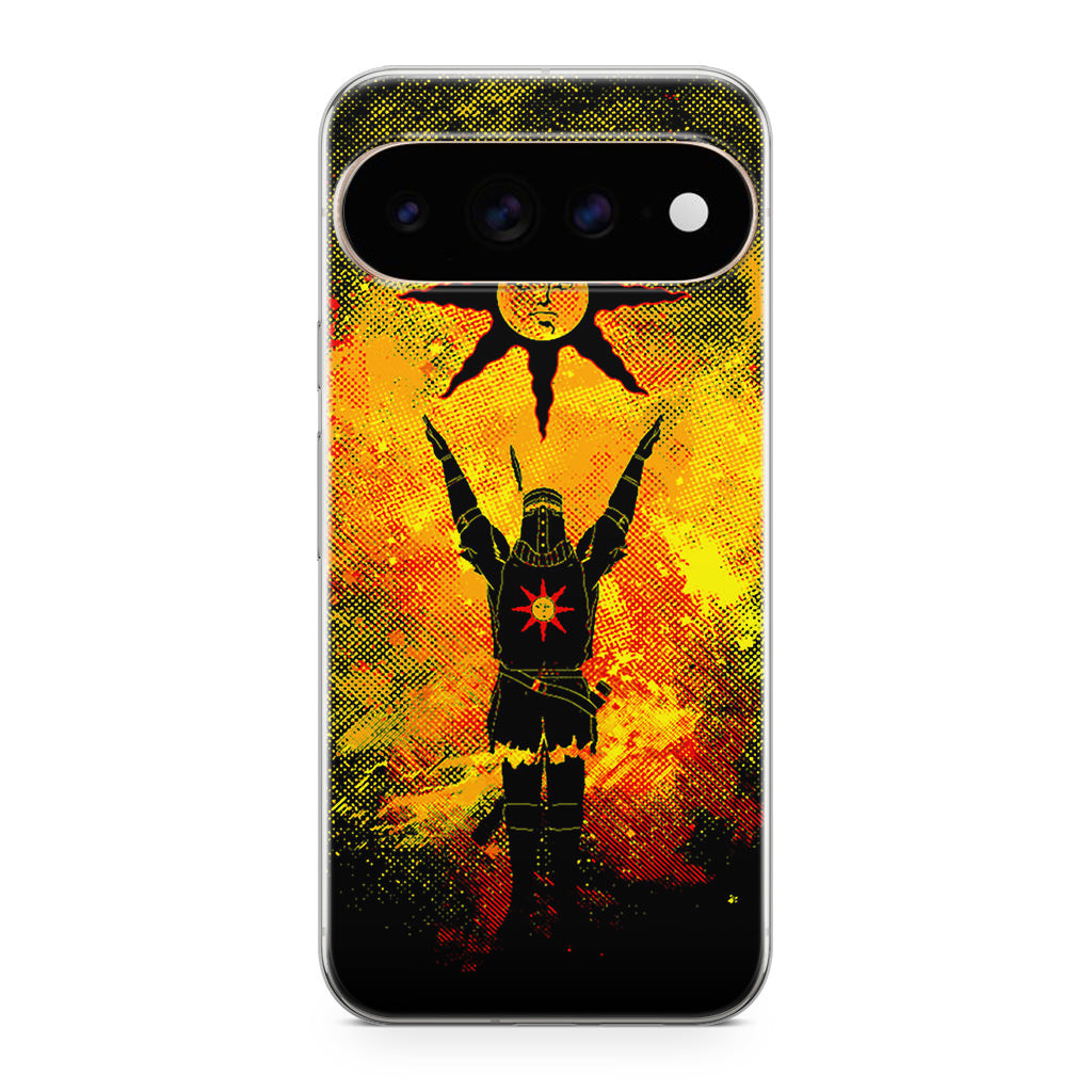 Praise The Sun Google Pixel 11 Pro / Pixel 11 Pro XL Case