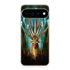 Princess Mononoke Forest Spirit Google Pixel 11 Pro / Pixel 11 Pro XL Case