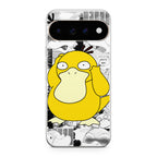 Psyduck The Platypus Google Pixel 11 Pro / Pixel 11 Pro XL Case
