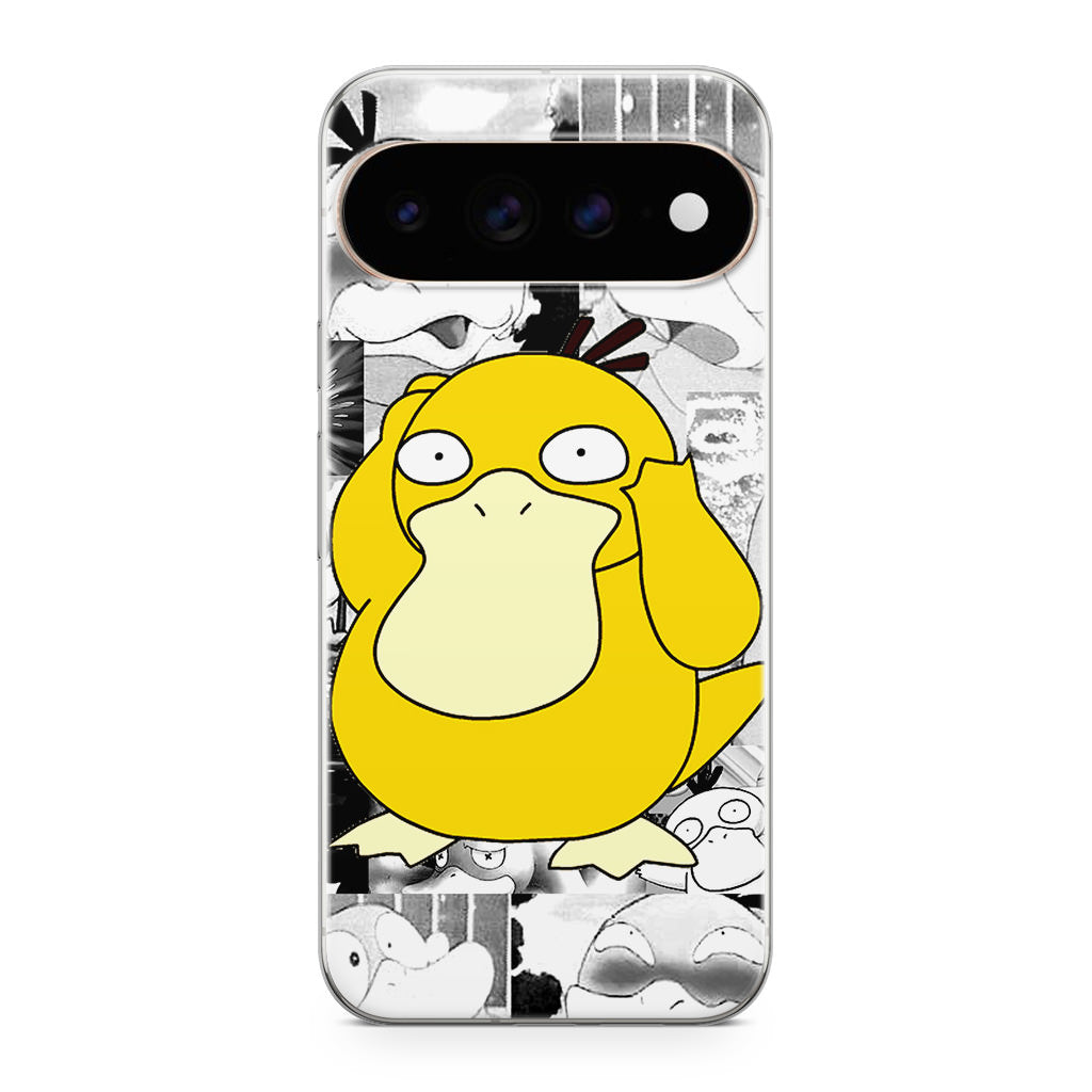 Psyduck The Platypus Google Pixel 11 Pro / Pixel 11 Pro XL Case