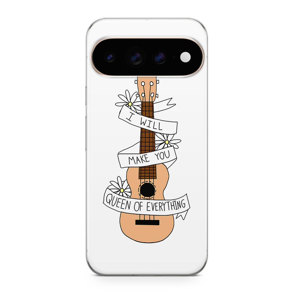 Queen Of Everything Google Pixel 11 Pro / Pixel 11 Pro XL Case