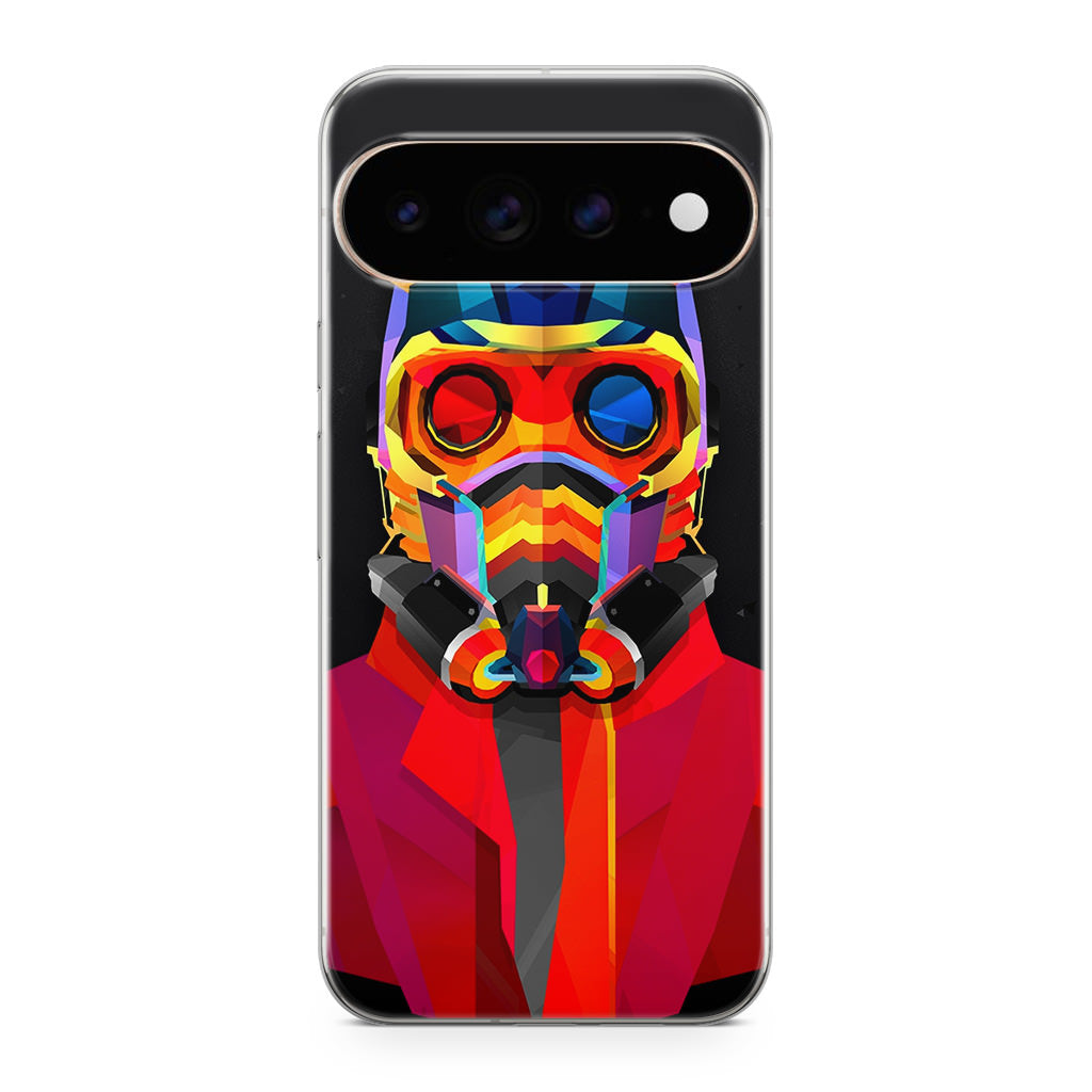 Quill Abstract Art Google Pixel 11 Pro / Pixel 11 Pro XL Case