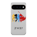 RWBY All Characters Google Pixel 11 Pro / Pixel 11 Pro XL Case