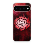 RWBY Ruby Rose Symbol Google Pixel 11 Pro / Pixel 11 Pro XL Case