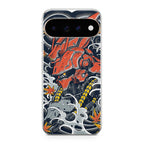 Sazabi Awesome Art Google Pixel 11 Pro / Pixel 11 Pro XL Case