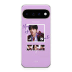 Seokjin Map Of The Soul BTS Google Pixel 11 Pro / Pixel 11 Pro XL Case