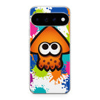 Splatoon Squid Google Pixel 11 Pro / Pixel 11 Pro XL Case