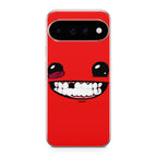Super Meat Boy Google Pixel 11 Pro / Pixel 11 Pro XL Case